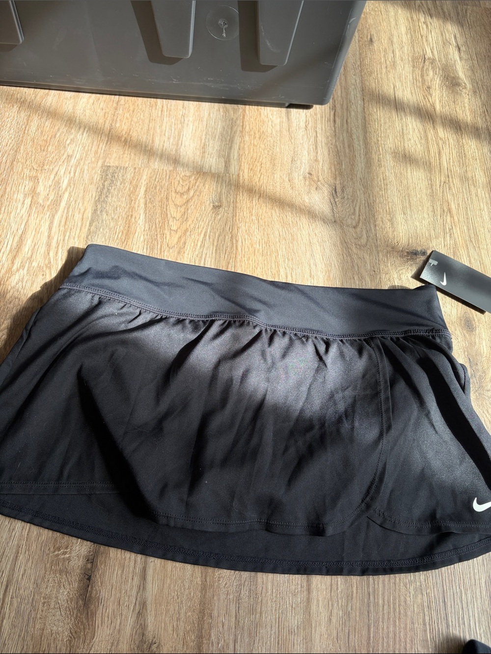 Women’s Nike swim skort